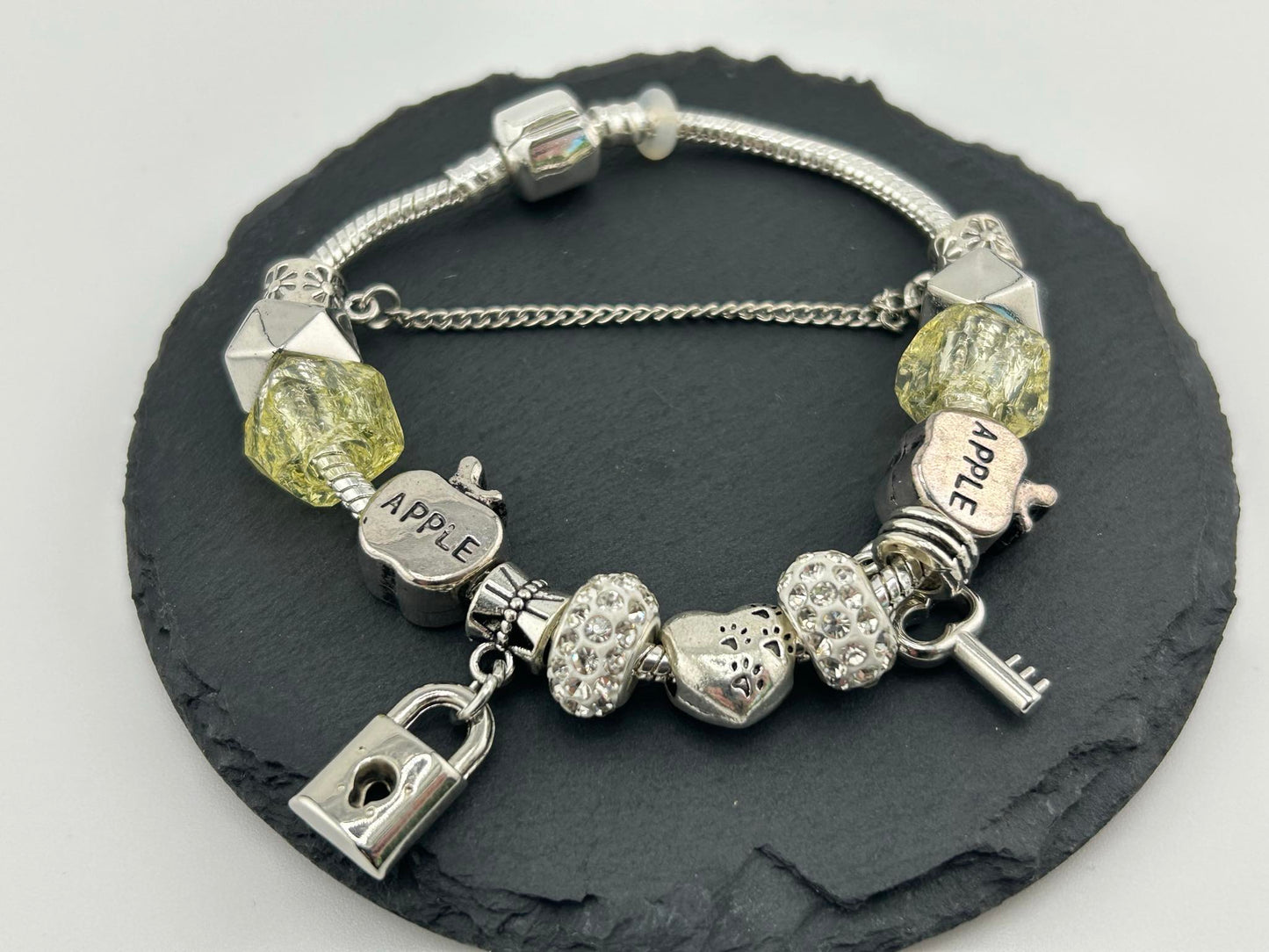 Charm Armband