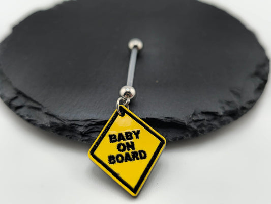 Baby on Board