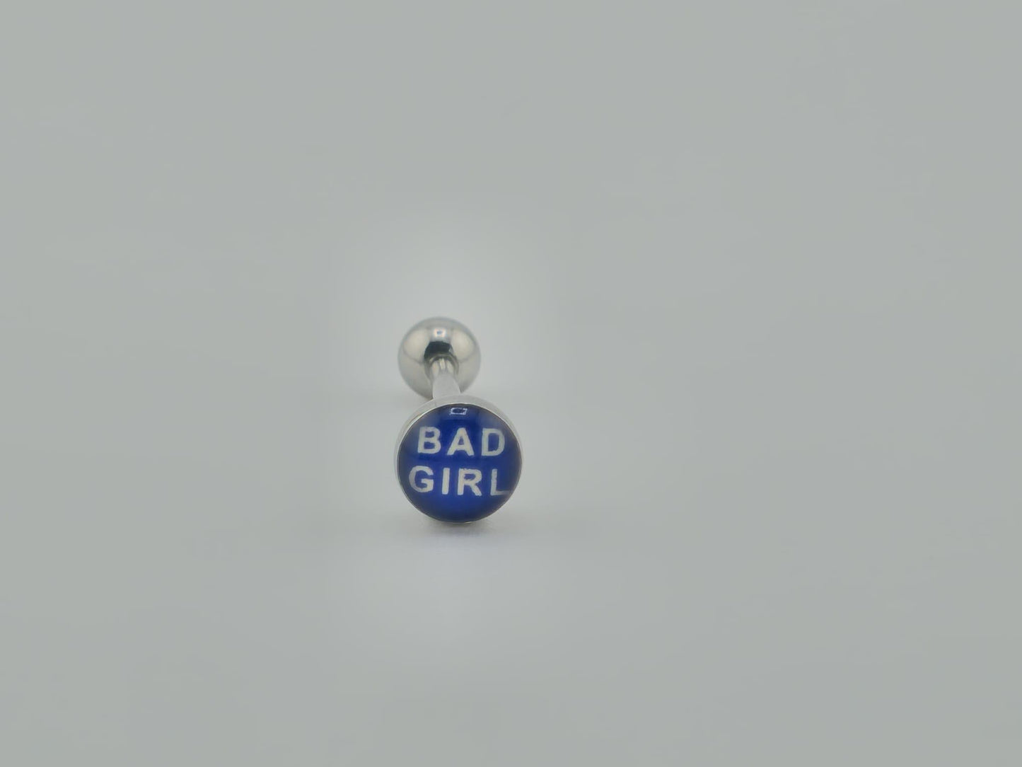 Bad Girl