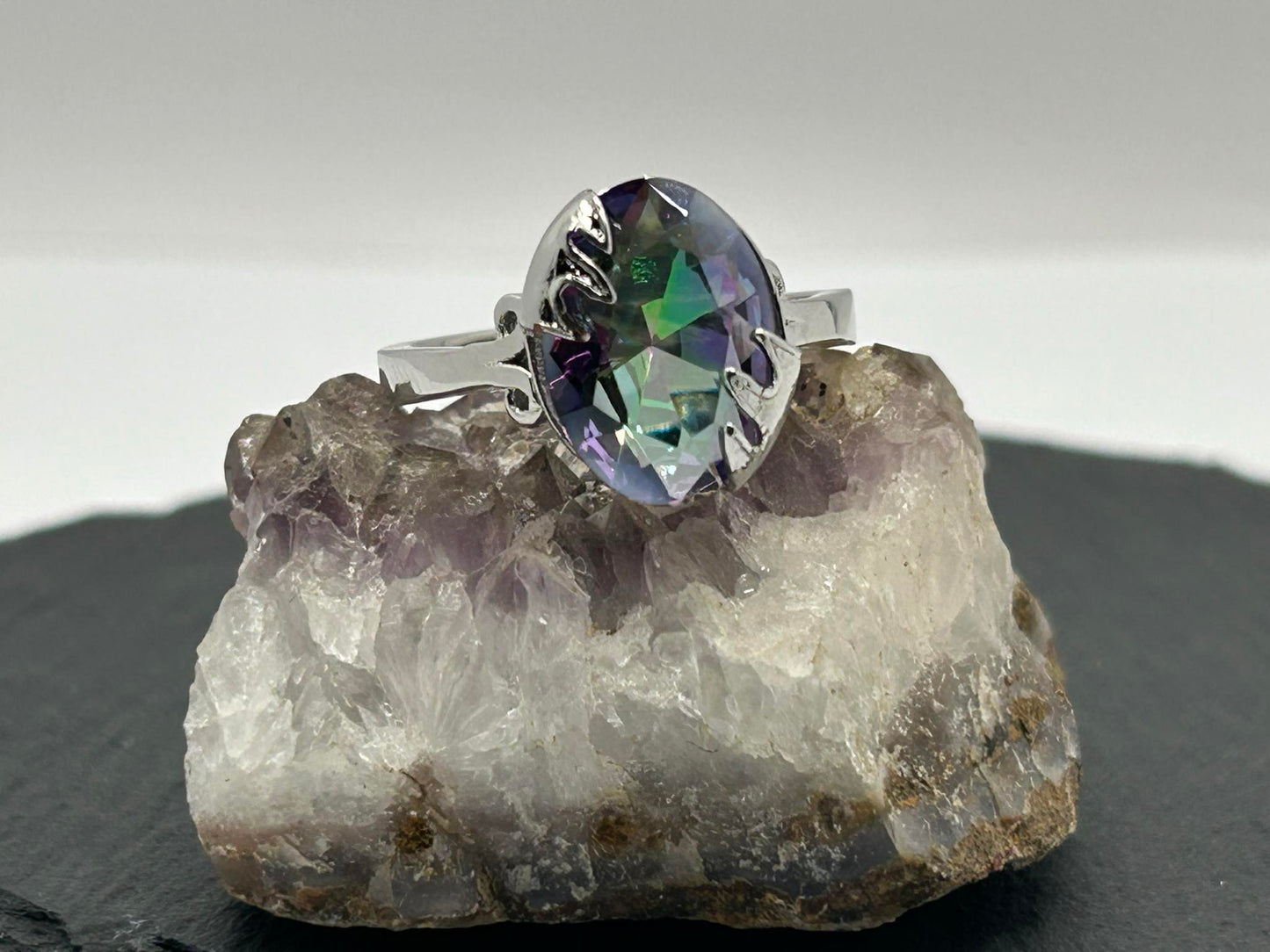 Rainbow Stone