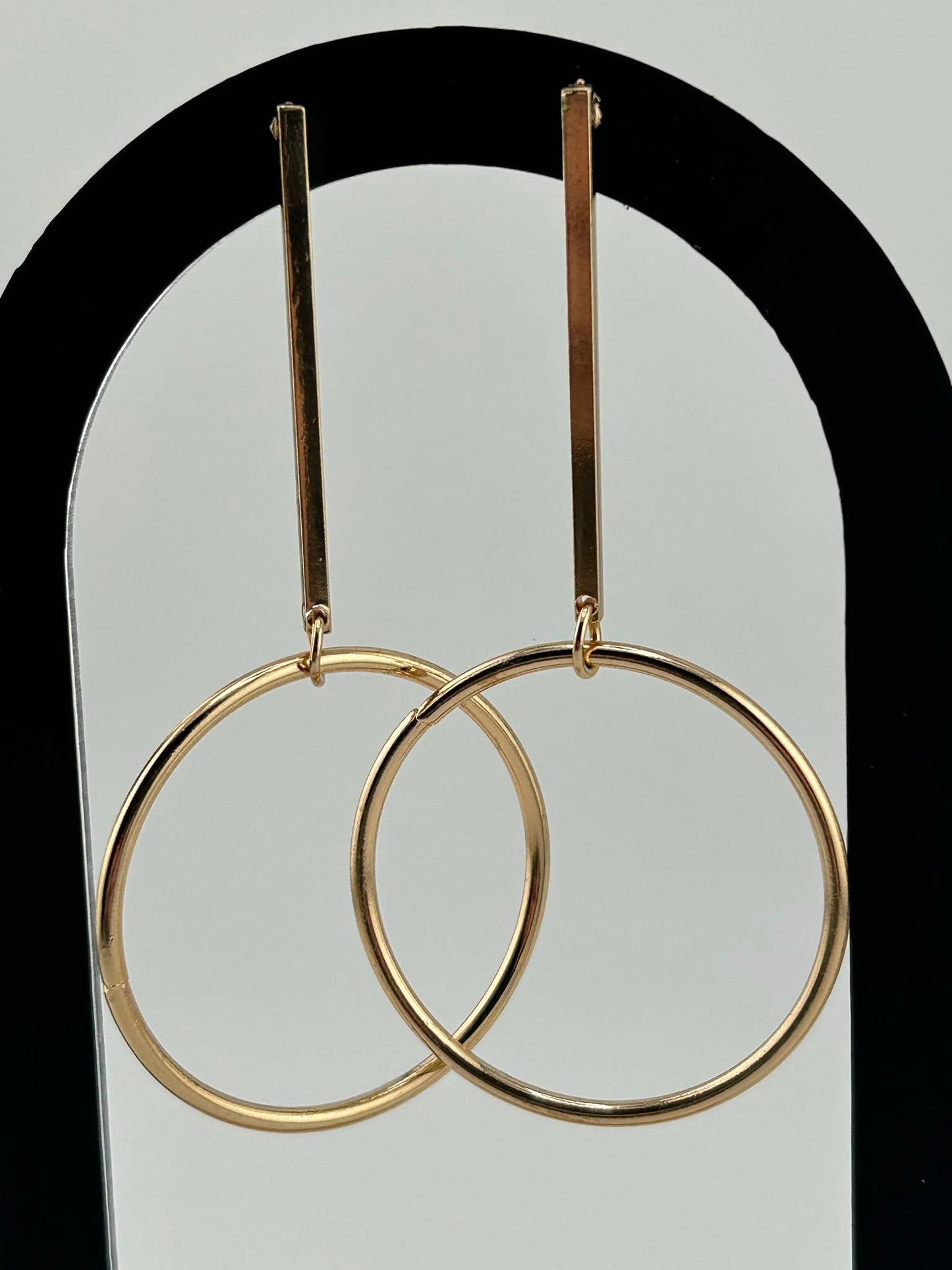 Goldenstab