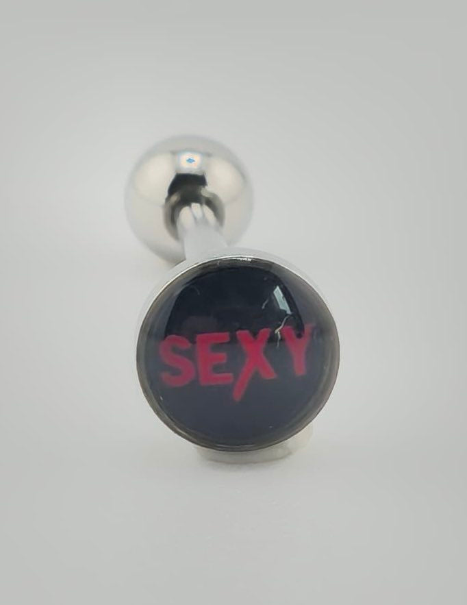 Sexy