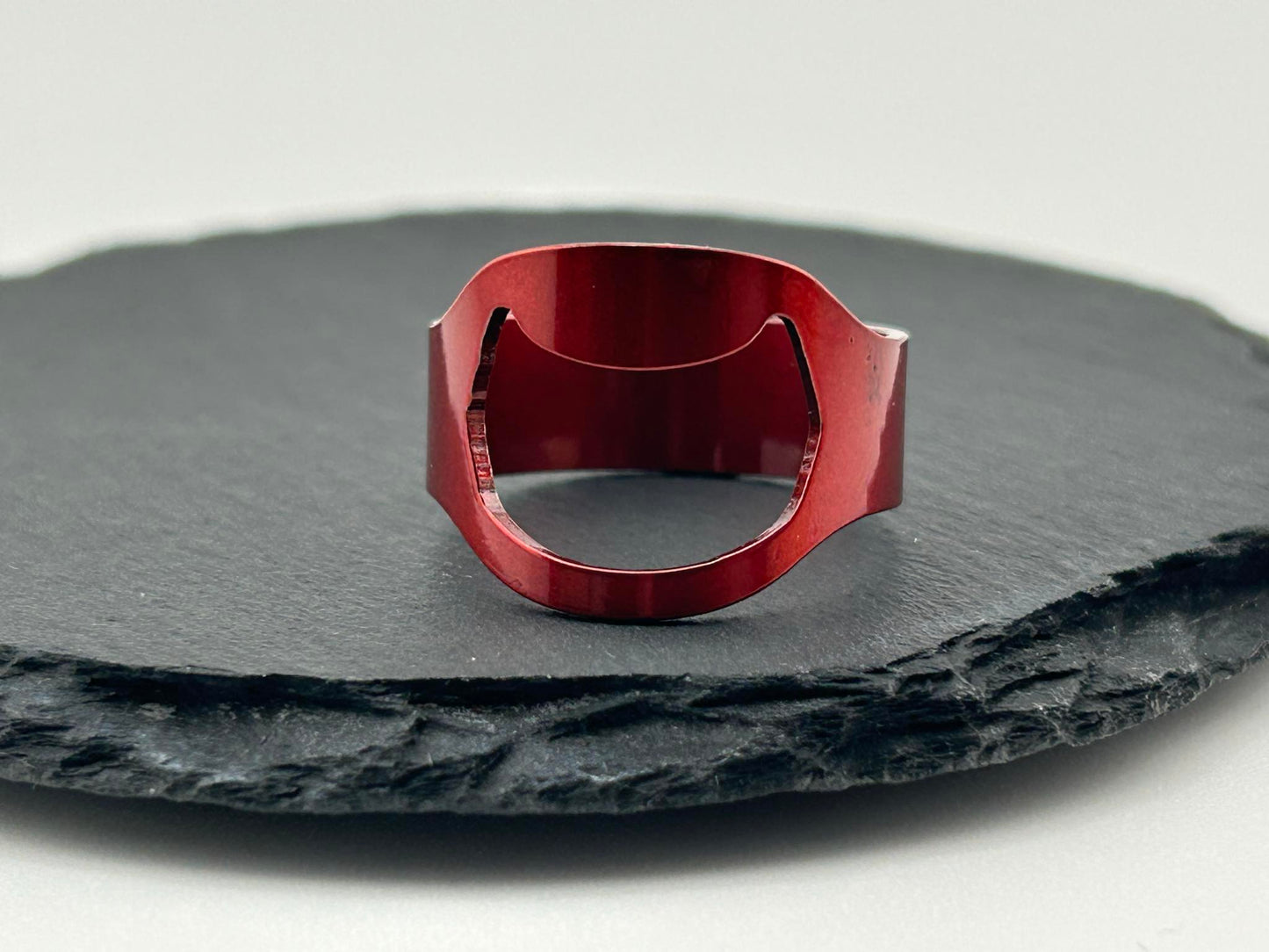 Flaschenöffner Ring
