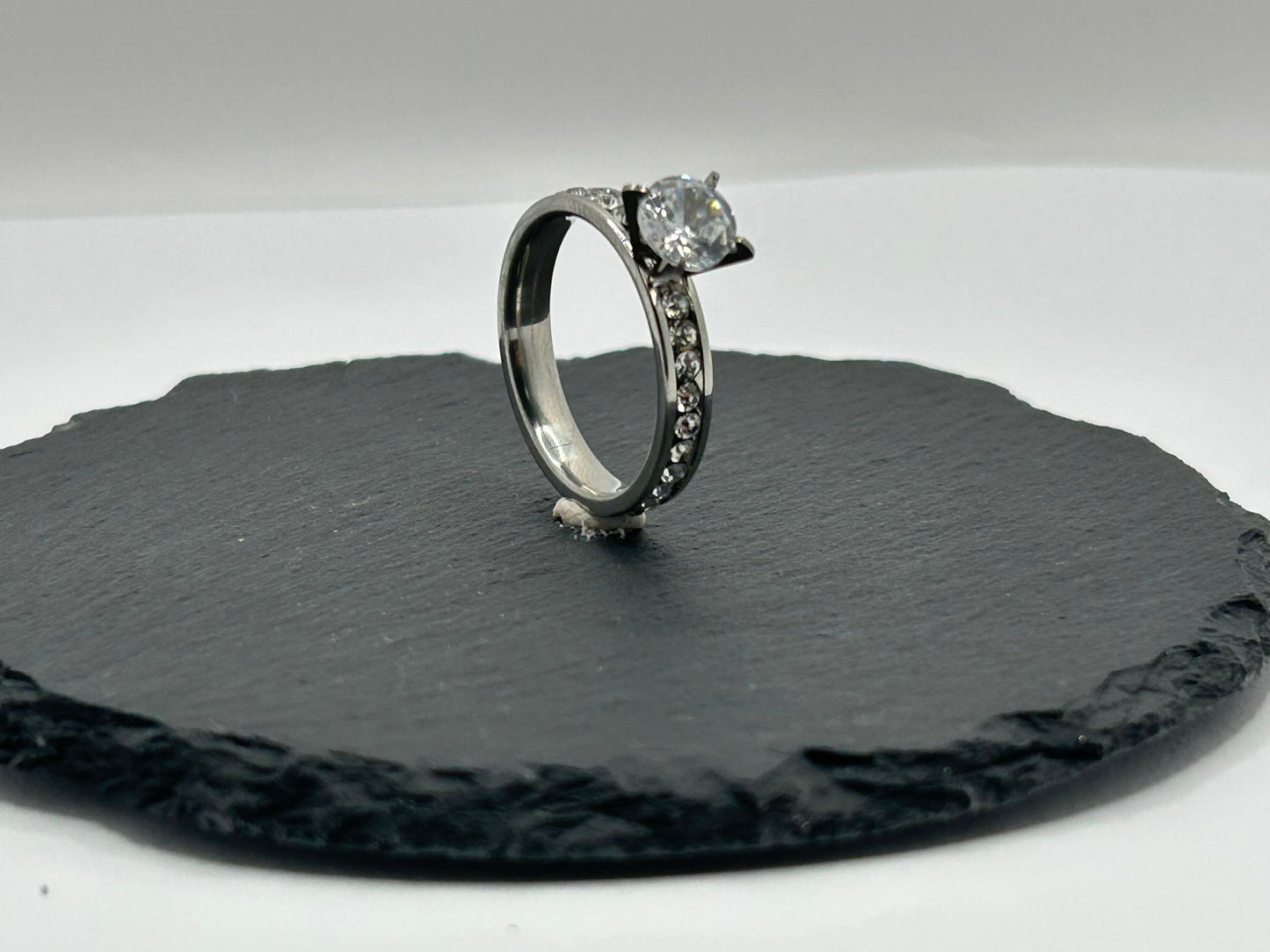 Modischer Kubischer Zirkonia