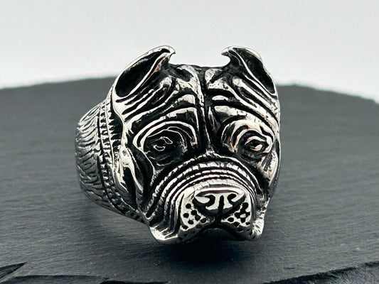 Bulldogge