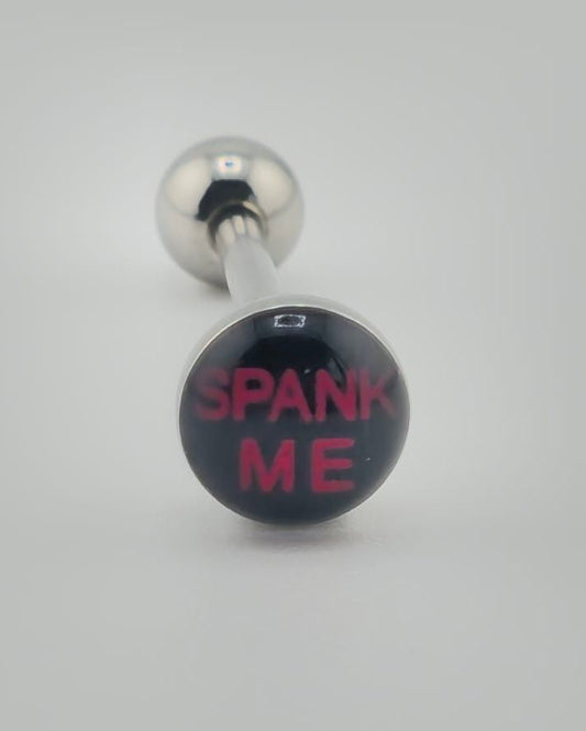 Spank Me