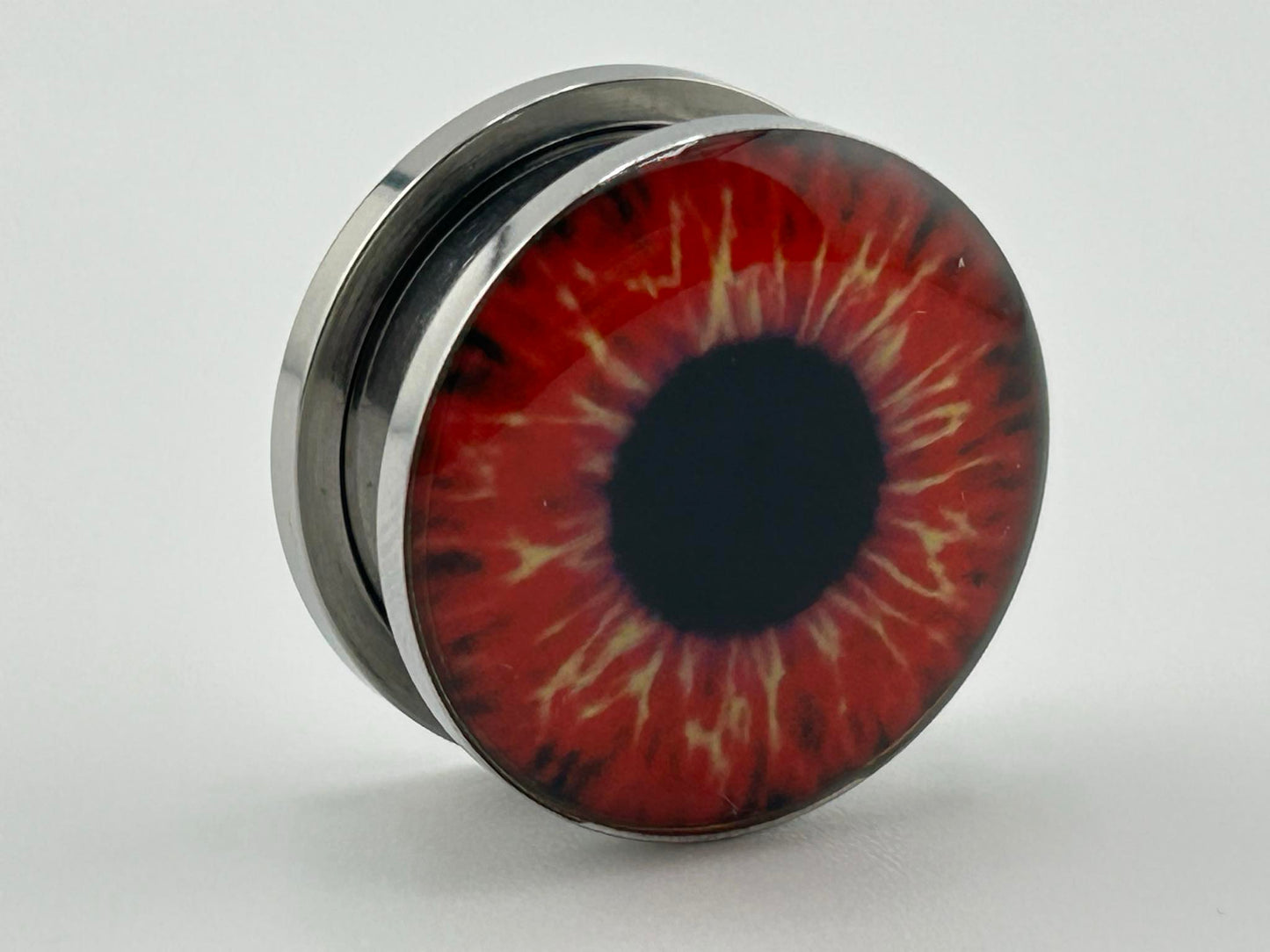 Red Eyes