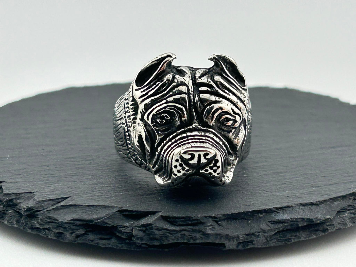 Bulldogge