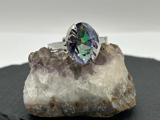 Rainbow Stone