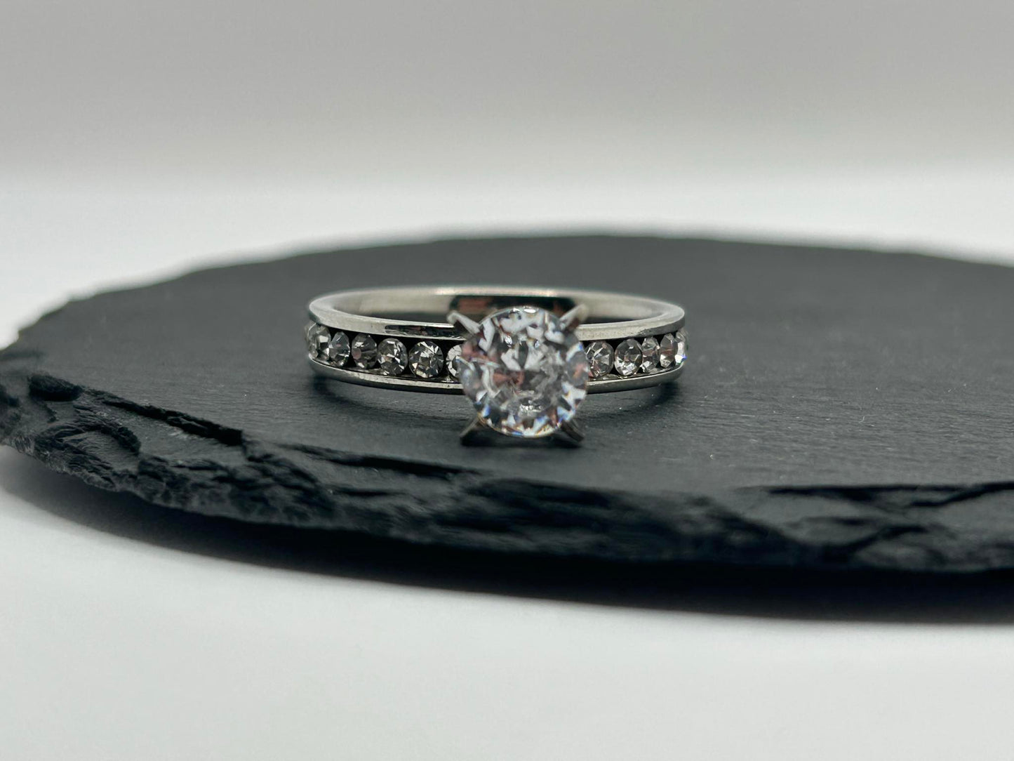 Modischer Kubischer Zirkonia