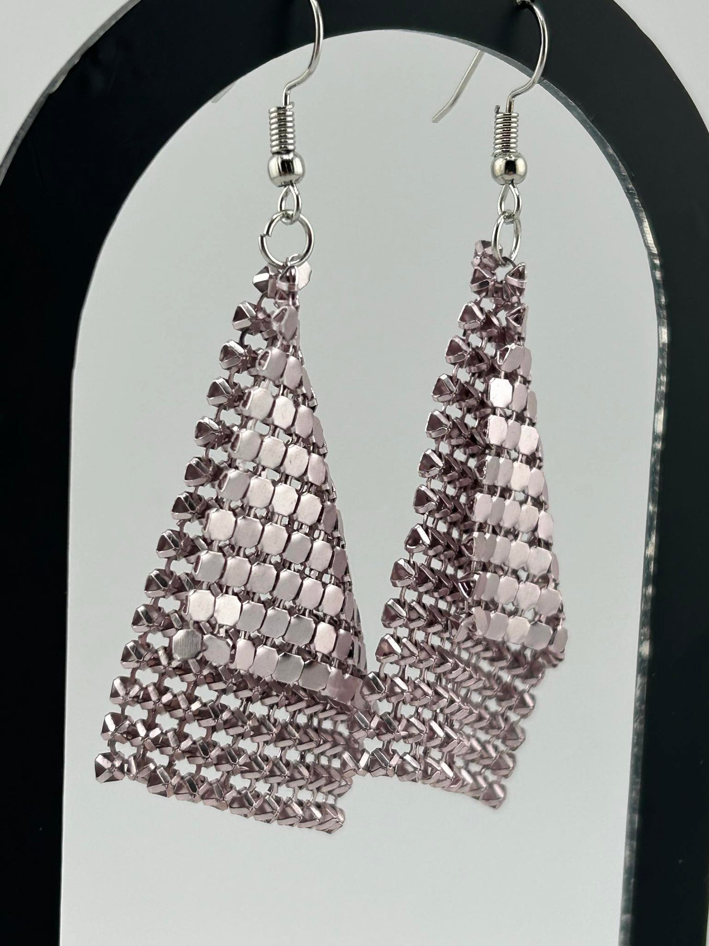Pailletten Glitzer Blatt