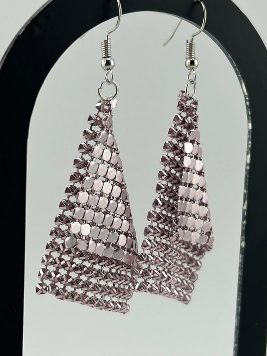 Pailletten Glitzer Blatt