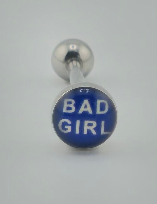 Bad Girl