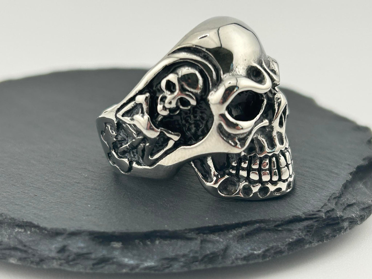 Totenkopf