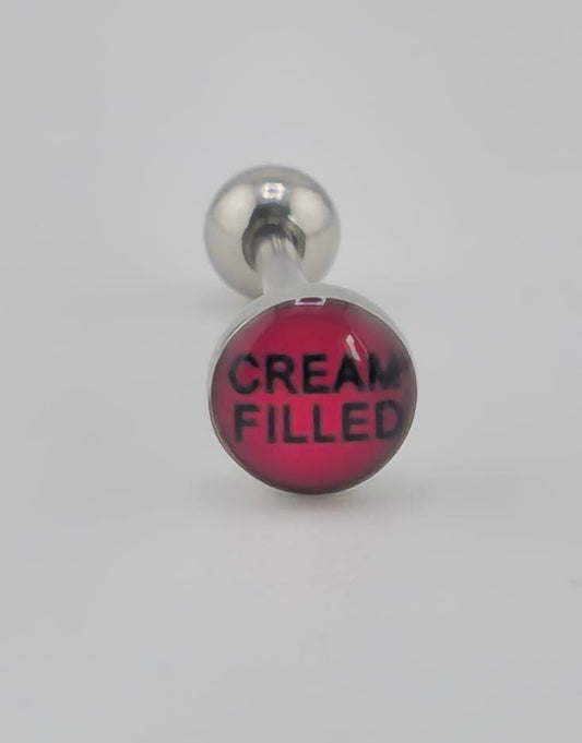 Cream Filled